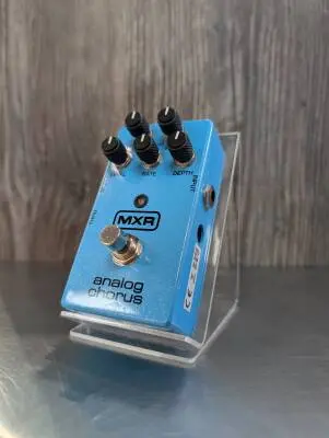 MXR - M234